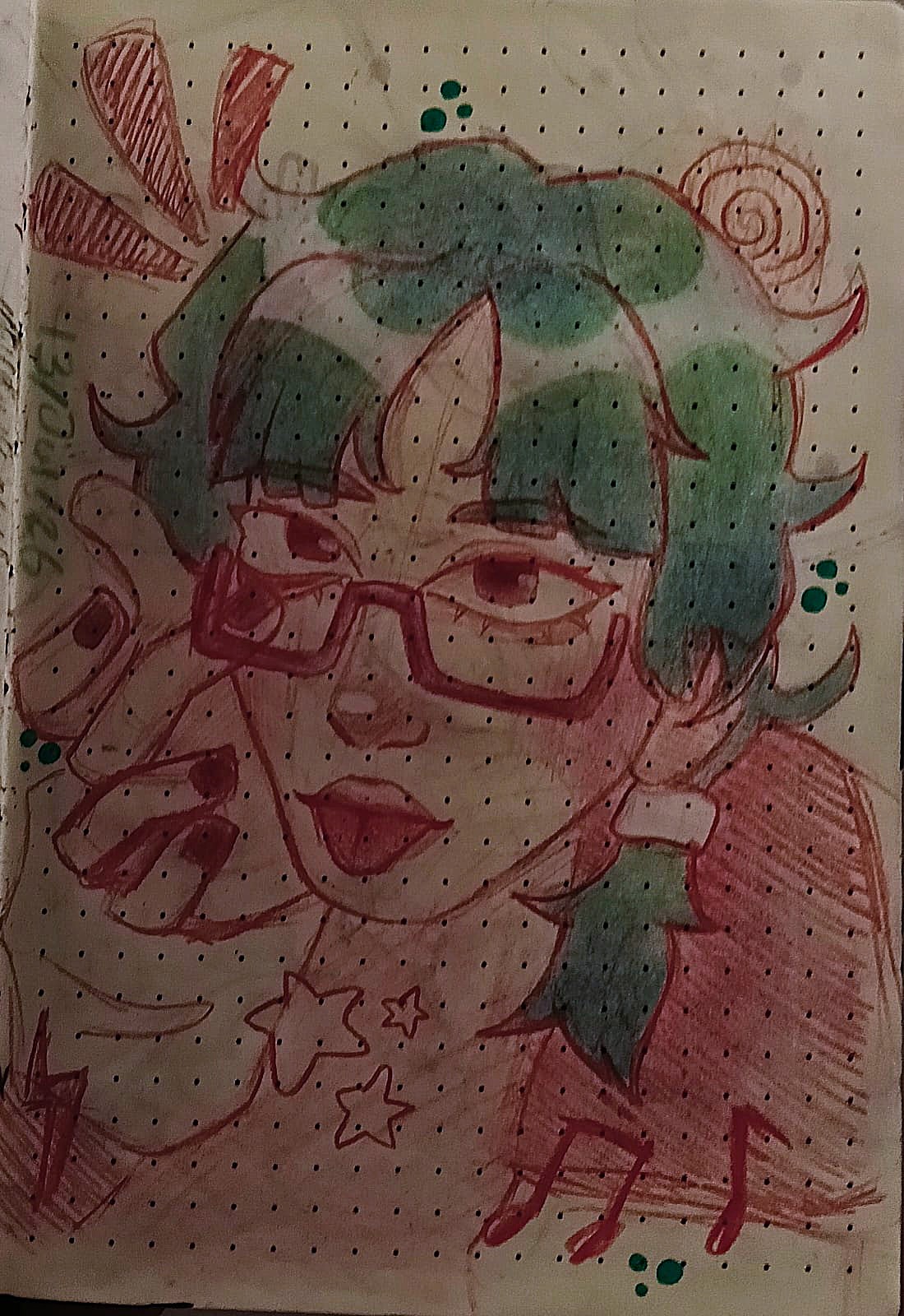 BLEH